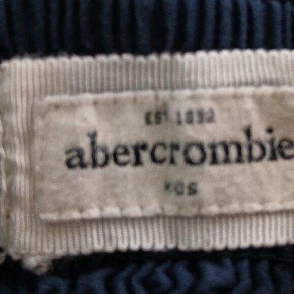 Abercrombie plaid sleeveless dress Sz M EUC - Picture 8 of 9